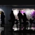 برگزاری نمایشگاه عکس زعفران در موزه بزرگ خراسان