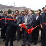 نخستین بانک ژن پیاز زعفران ایران در تربت حیدریه افتتاح گردید.